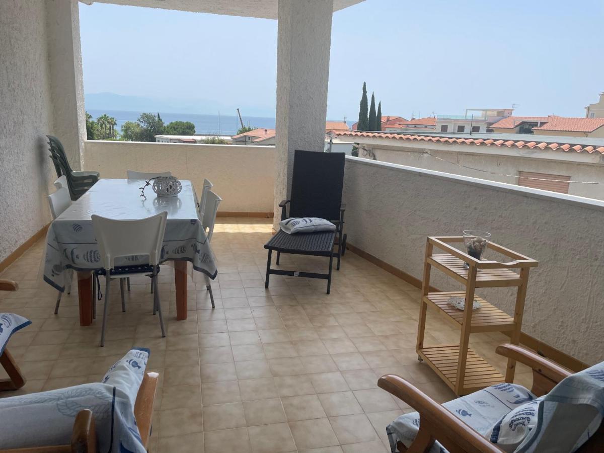 Al Centro Di Appartement